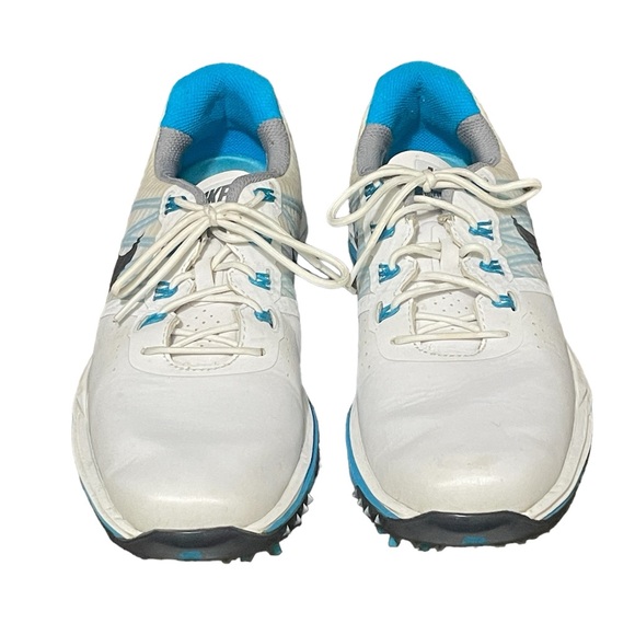 Nike Golf lunar control lunarlon shoes size 7.5 - Picture 9 of 10